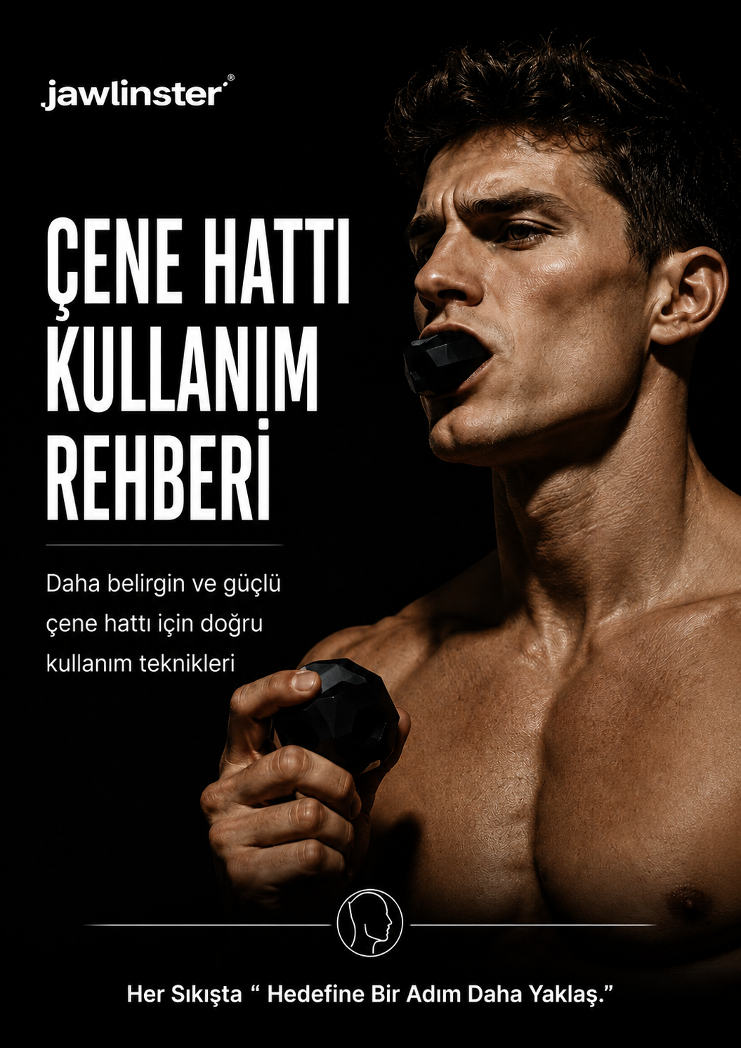 + Hediye Çene Hattı Kullanım Rehberi E-Kitap